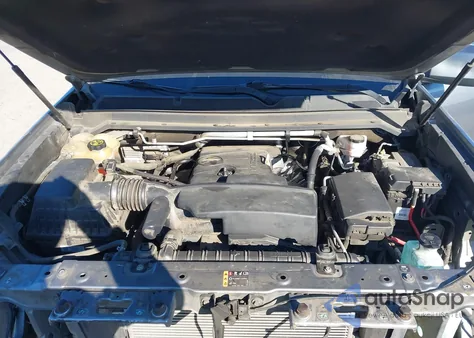 2021 Chevrolet Colorado 2Wd Short Box Lt z USA, uszkodzony, nr VIN 1GCGSCEA2M1298594